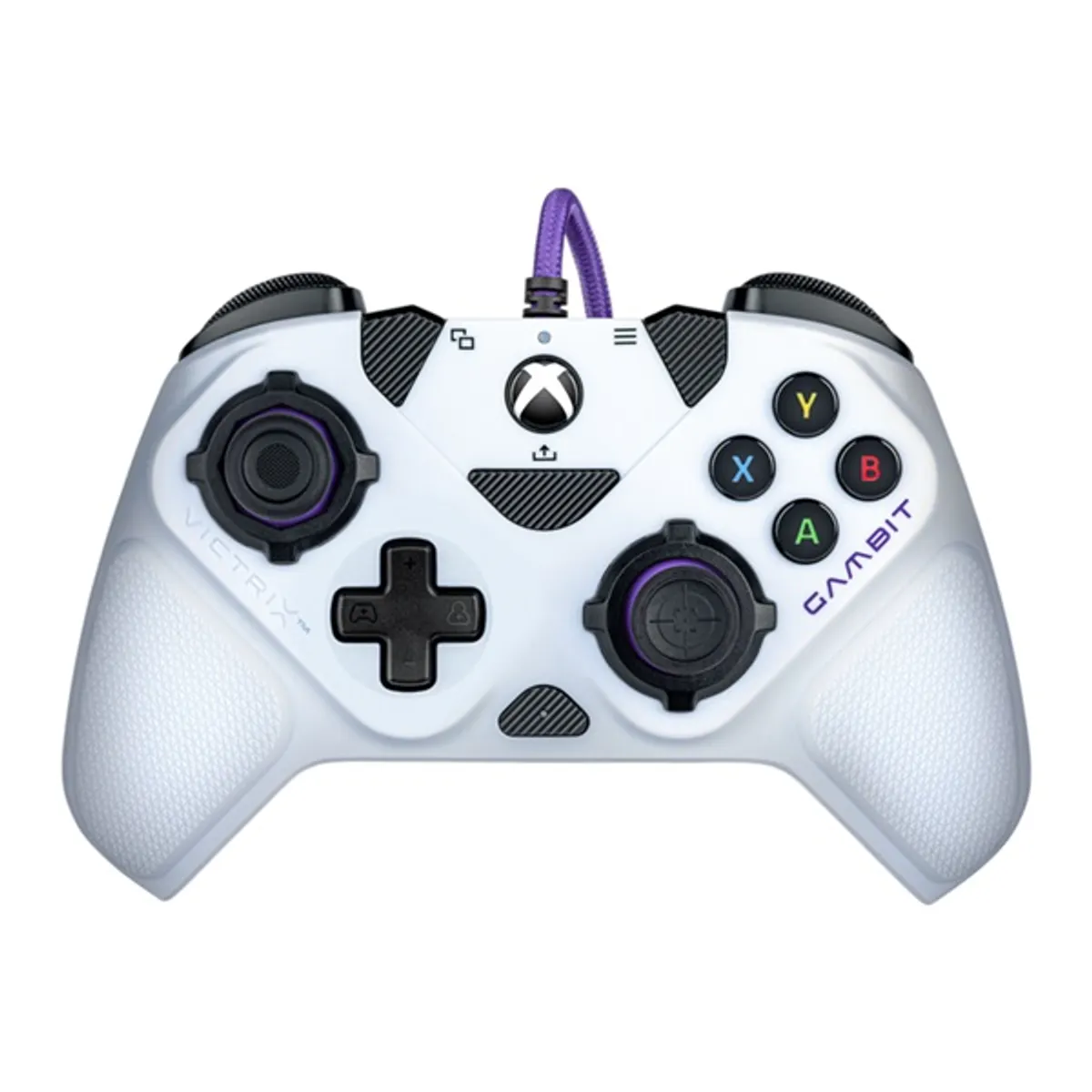 PDP 049-006-EU Victrix Gambit vezetékes kontroller 300 cm Xbox Series X S, Xbox One, PC programozható gombok #1
