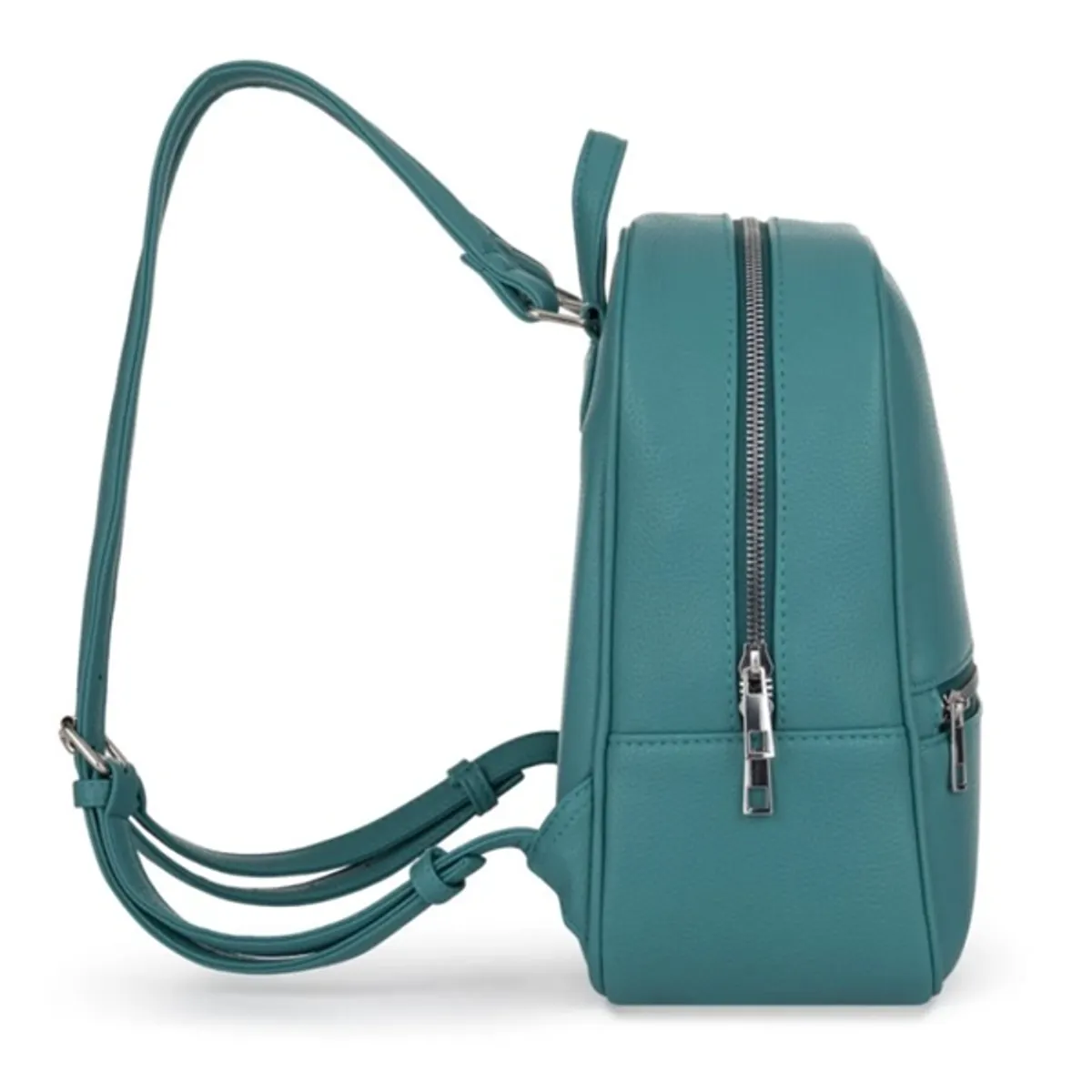 Oxybag 9-63525 Leather Milano Dixy női hátizsák PU bőrhatású #2