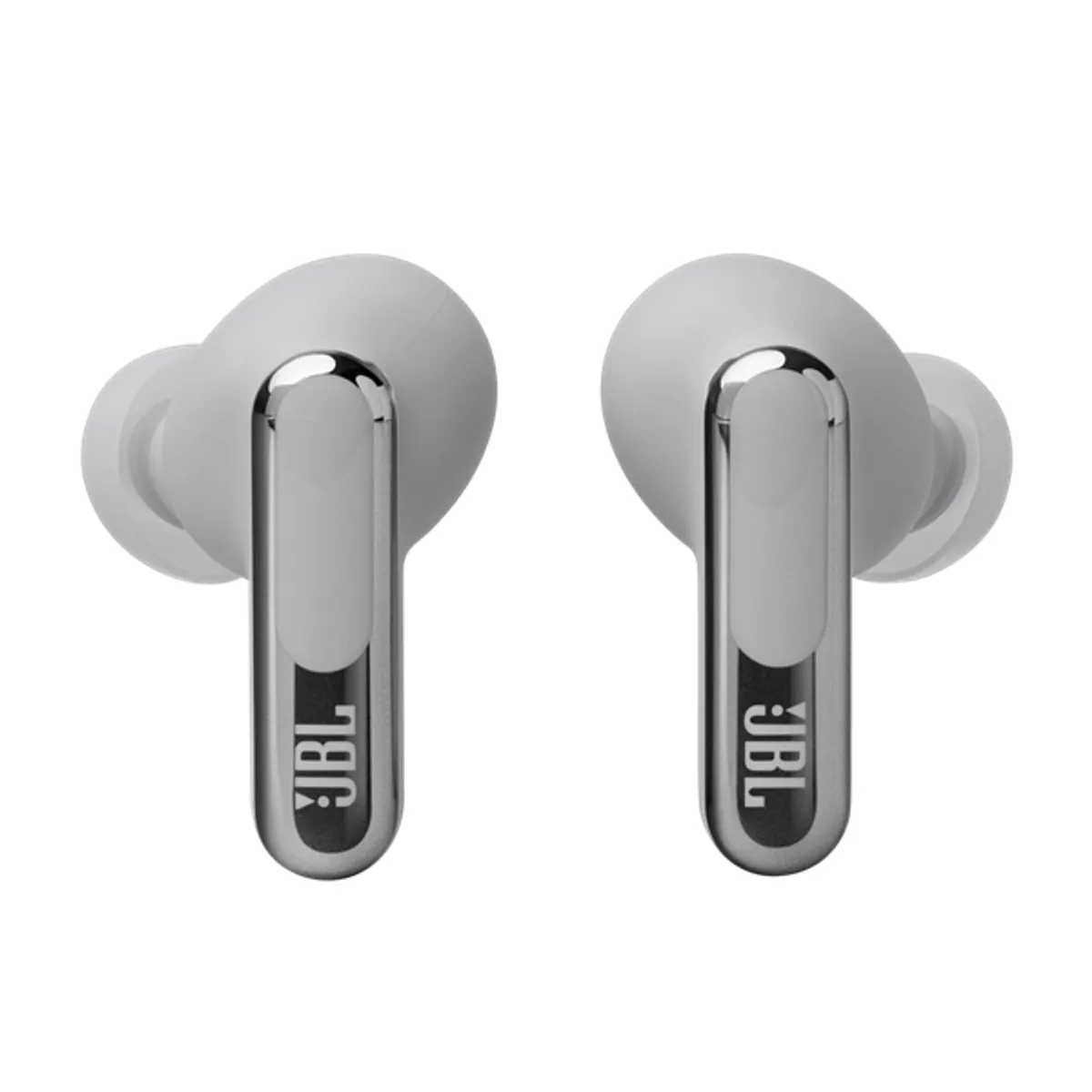 JBL JBLLIVEBEAM3SIL Live Beam 3 true wireless fülhallgató zajszűrős Bluetooth 5.3 12 óra USB-C IP55 10 mm #3