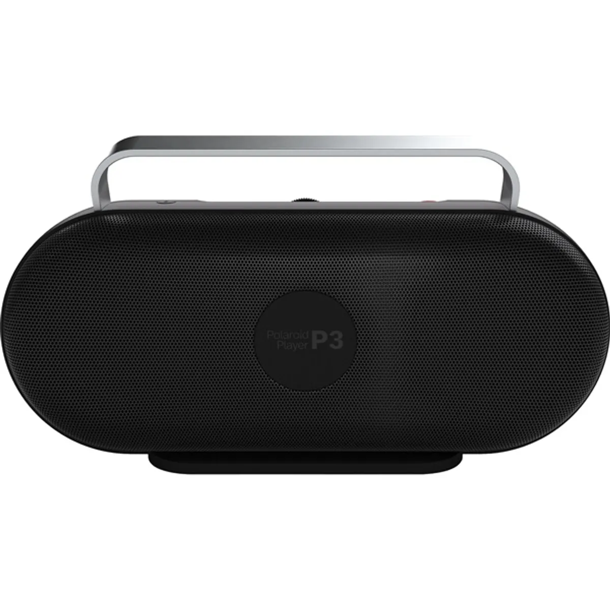 Polaroid 009089 P3 fekete Bluetooth 3,5mm Type-C 35W 15 óra #5