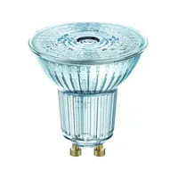 LEDVANCE 4058075096660 LED lámpaizzó GU10 7 W 575 lm 4000 K 36° A+