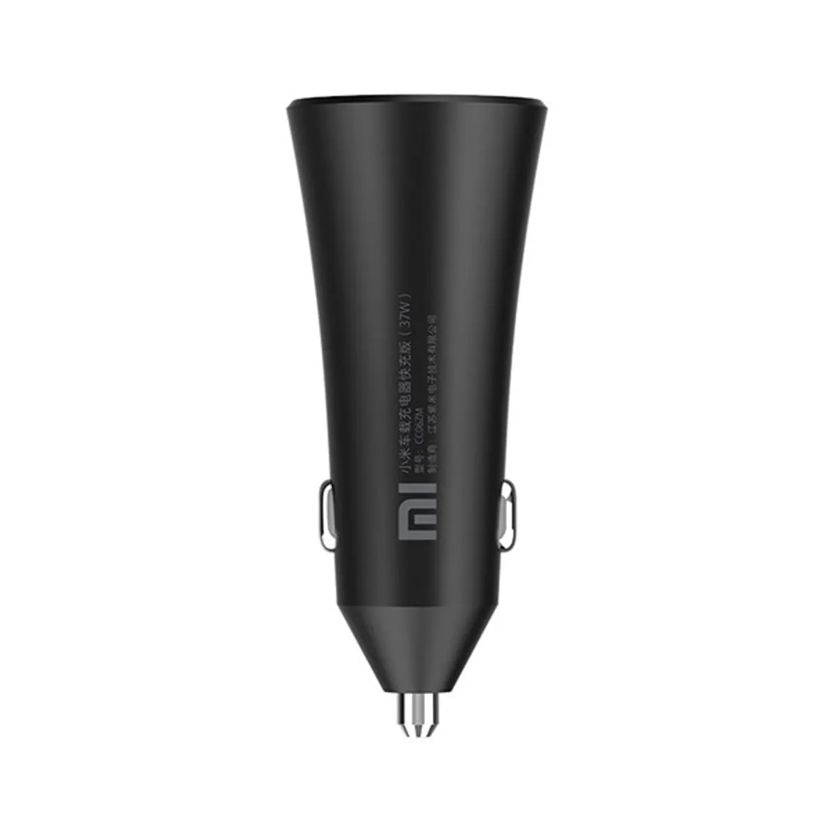 Xiaomi GDS4147GL Autós töltő 2x USB-A 37W 12-24V bemenet #4