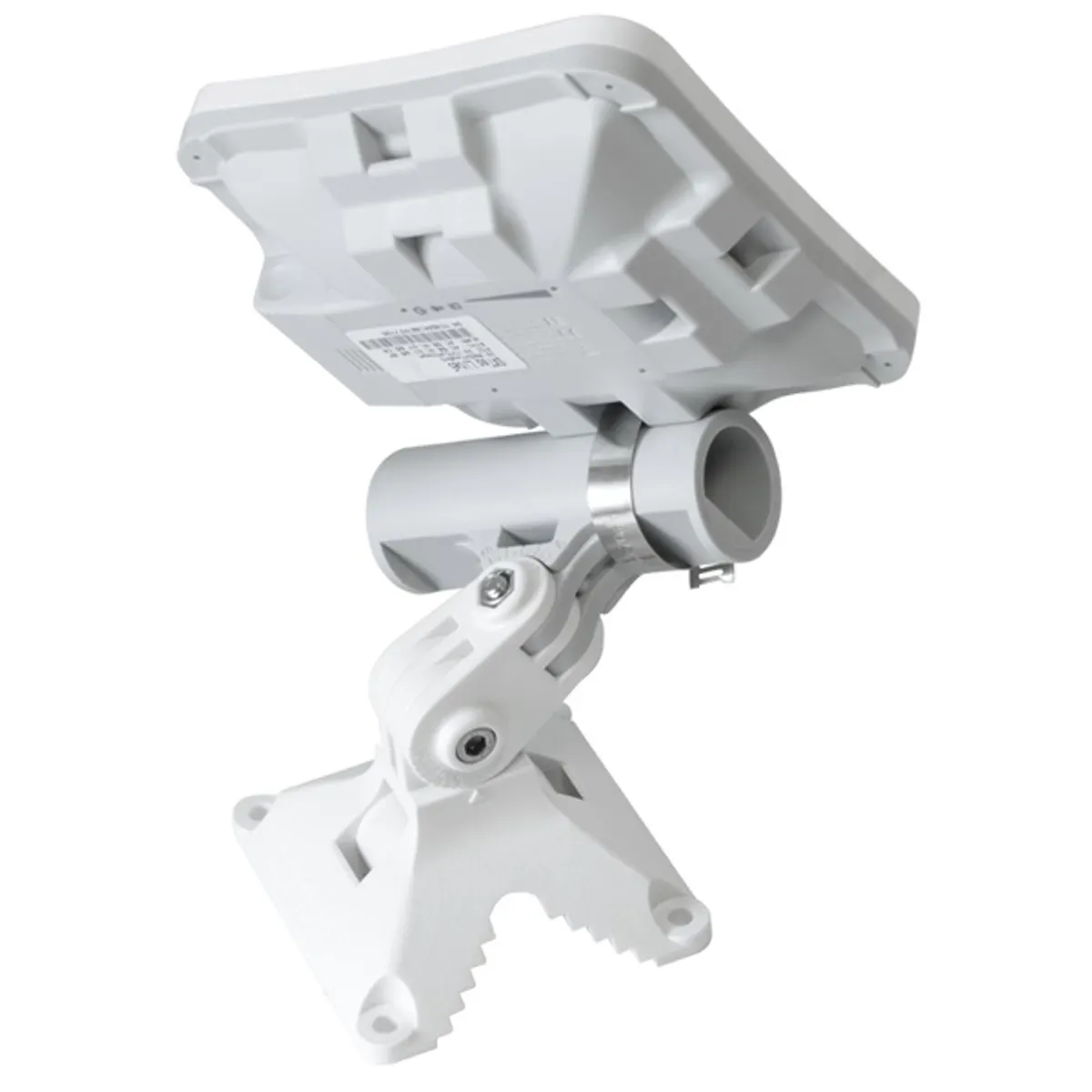 MikroTik QMP quickMOUNT pro antennarögzítő konzol 140° forgatható Adapter #2