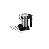 Berlinger Haus BH9368 kézi mixer állvánnyal fekete 300 W 5 fokozat turbo
