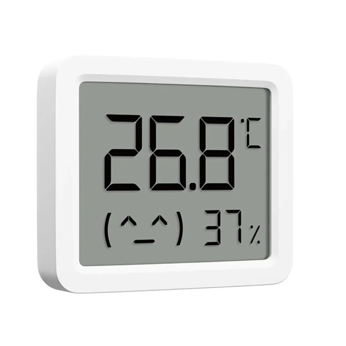 Xiaomi QBH4312GL Okos hőmérséklet- és páratartalom monitor 3 mini Fehér 53x13x45,3 mm Hőmérséklet és páratartalom mérő #2