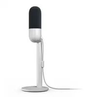 CORSAIR 10MAI9901 Wave Neo Fehér Streaming és podcasting mikrofon USB 3,5 mm 150 cm #3