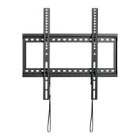 Stell 35057818 Fali konzol Acél Fekete 75 kg 32"-70" Billenthető VESA 75x75;100x100;200x100;200x200;300x200;300x300;400x200;400x400 #2