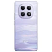 XIAOMI MZB0LWFEU Redmi Note 15 5G 8 GB RAM 256 GB 6.77" lila 108 MP IP65 5520 mAh Snapdragon 6 Gen 3 #4