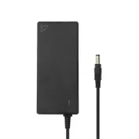 SBOX TS-45W töltő adapter 45W 19V 2.37A 5.5x2.5mm 100-240V