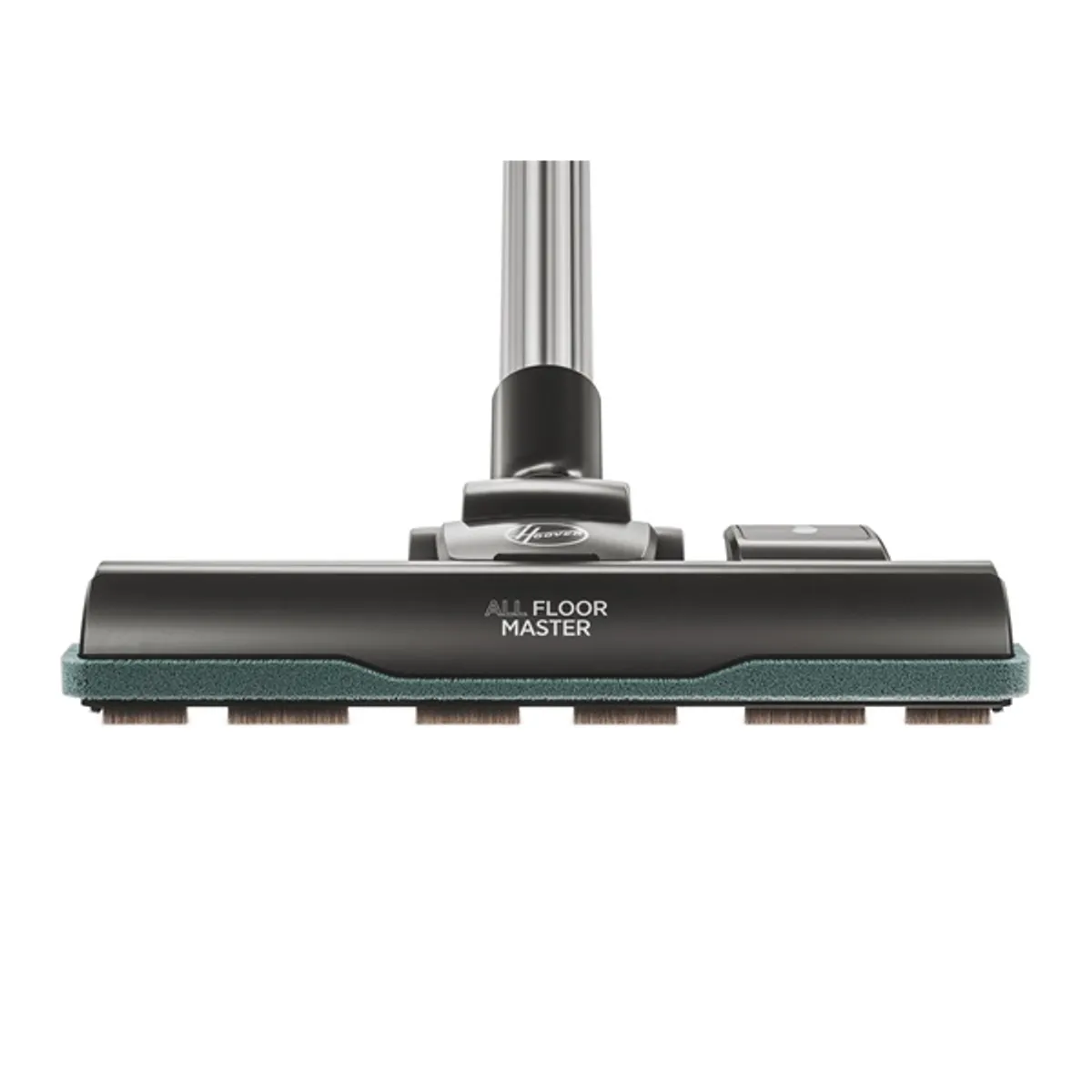 Hoover 39002299 porzsáknélküli porszívó 850 W portartály 2 l HEPA ciklon fekete #3