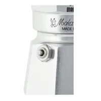 Bialetti 1162 Moka Express alumínium ezüst 3 személyes 0,2 L #3