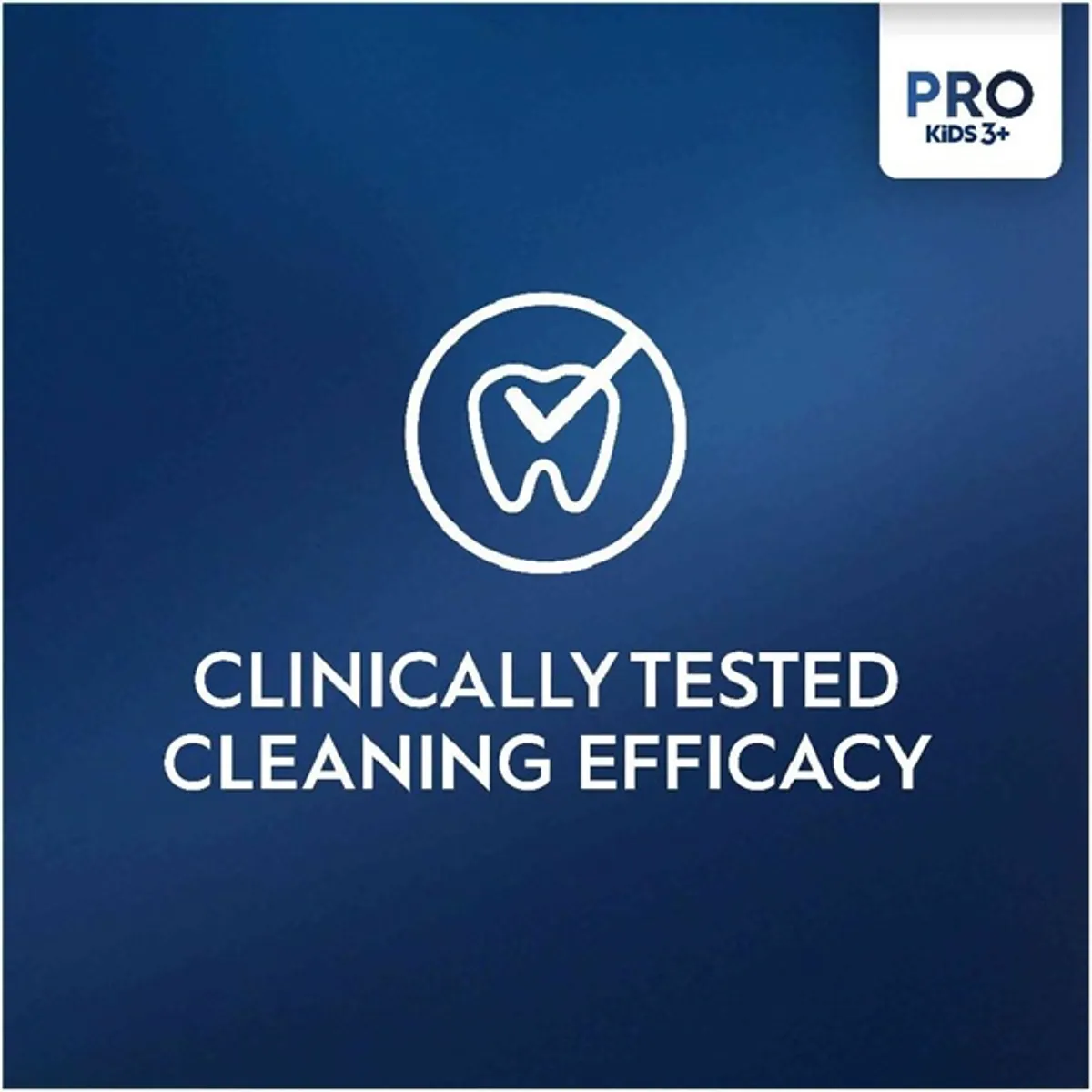 ORAL-B 10PO010413 Vitality Pro Kids Spiderman utazótok 3+ éves többszínű #4