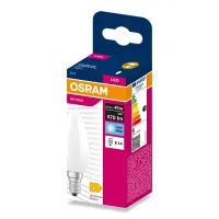 OSRAM 4099854567940 LED izzó filament E14 4000 K 470 lm IP20 15000h #2