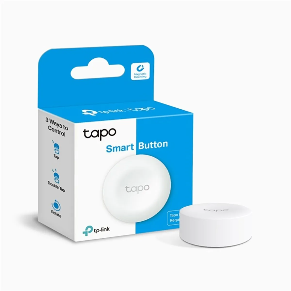 TP-LINK TAPO S200B S200B okos #7
