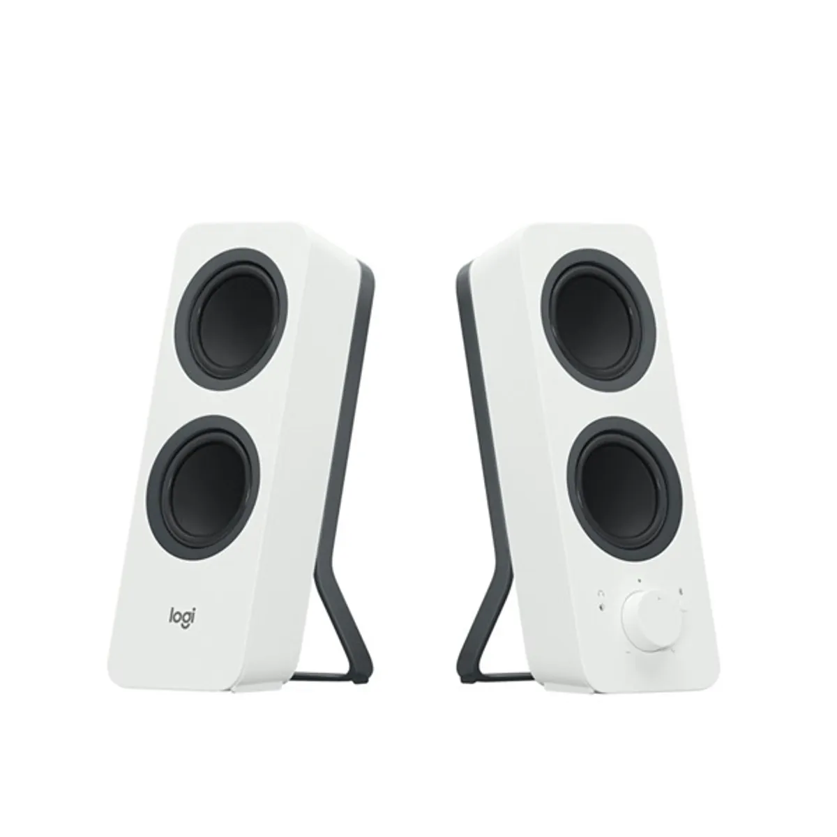 Logitech 980-001292 Z207 fehér Bluetooth 3,5 mm fejhallgató-csatlakozó 5 W #1