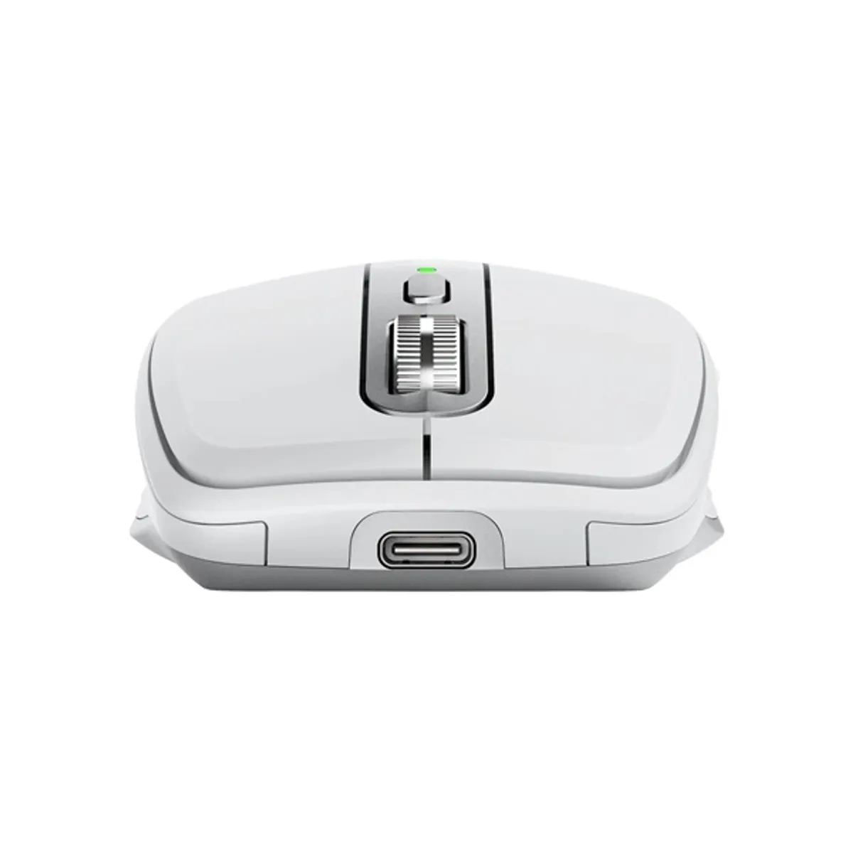 Logitech 910-006946 MX Anywhere 3S for Mac Fehér Bluetooth 8000 DPI 6 gomb #3