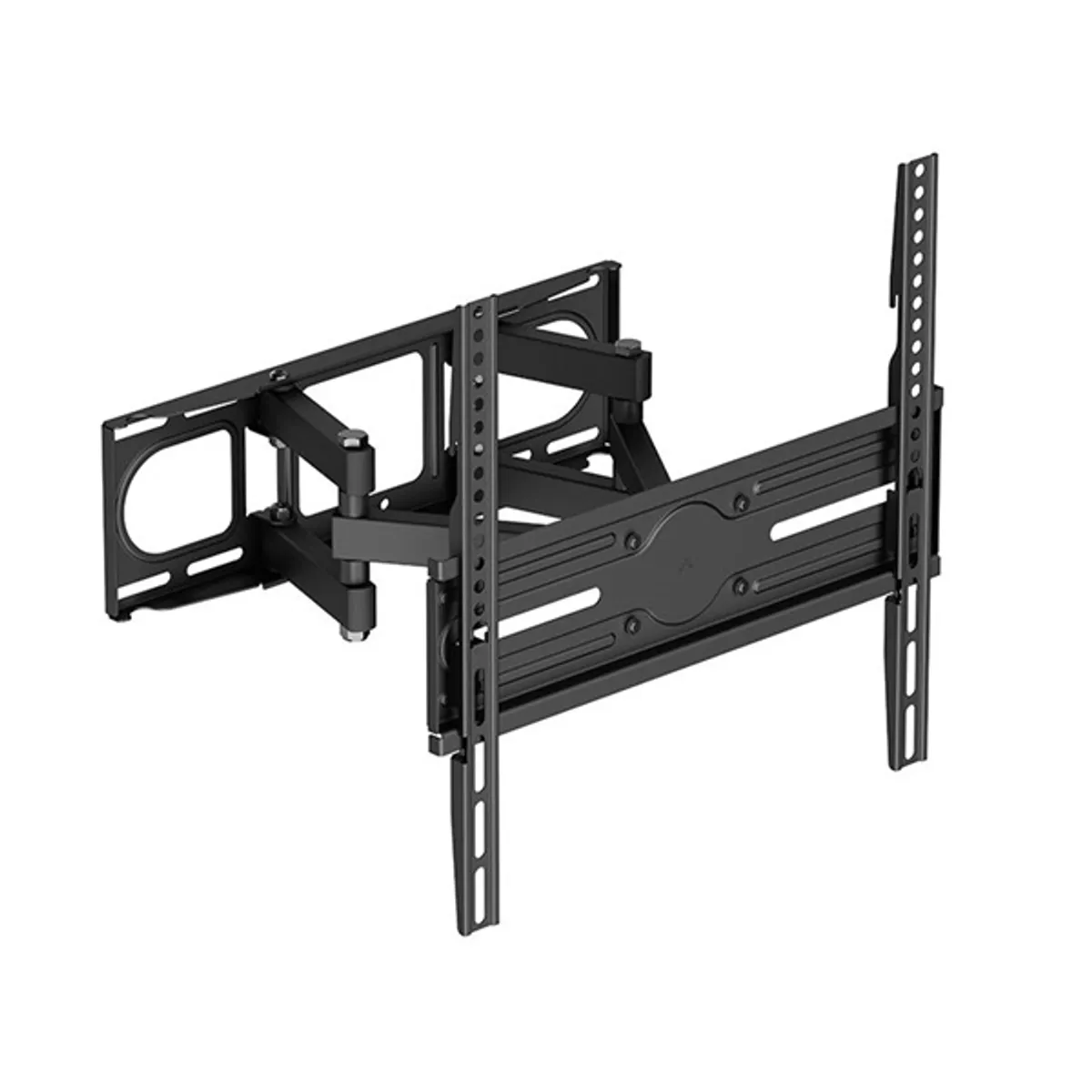 Tracer TRAUCH47656 WallFlex 32-70" dönthető forgatható fali konzol 40 kg VESA 100x100-400x400 fekete #1