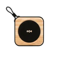 Marley EM-JA022-SB Roots Bluetooth hangszóró Fekete, 14 óra, IP67, hordozható, vezeték nélküli #2