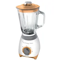 Sencor 40022242 Sbl 4370 fehér 1,5 l üveg kehely 500 W