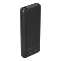AVAX PB202B Vitality 20000mAh Type-C PD 65W USB-C USB-A fekete #3