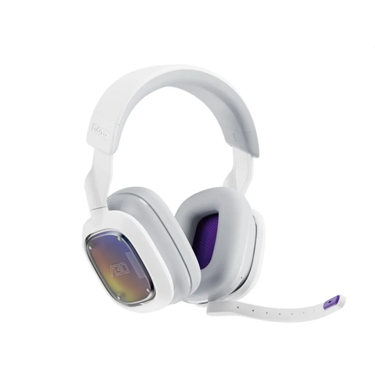 Logitech 939-001994 A30 fehér Bluetooth 15 m 40 mm 27 óra 32 ohm 105 dB #1