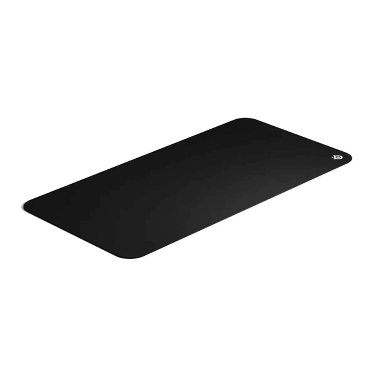 SteelSeries 63858 QcK 5XL ETAIL csúszásmentes alap fekete #2