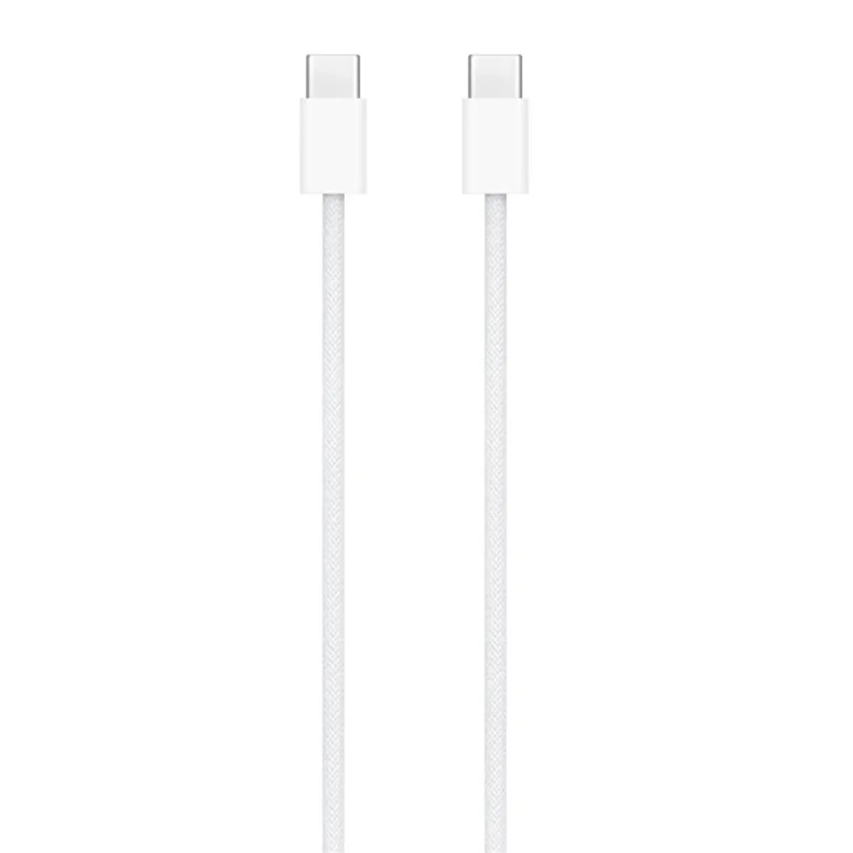 Apple MW493ZM/A 60W USB-C töltőkábel 1 m fehér USB-C-USB-C #2