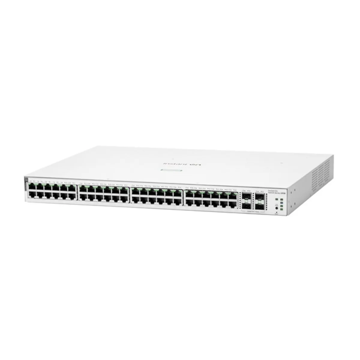 Aruba JL686B menedzselhető hálózati eszköz 48x Gigabit port 4x SFP fém ház #2