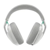 Logitech 981-001569 G321 LIGHTSPEED Fehér Bluetooth 10 m 20 óra 40 mm 32 ohm 20 Hz-20 kHz #7
