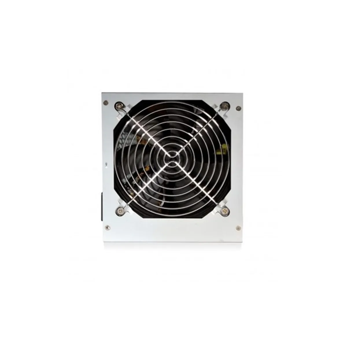 Spire SPM1415B-420W-E12-U3 Tricer 1415 acél fekete mATX 420 W USB 3.0 3,5" külső hely 1 db 2,5" belső hely 2 db #7