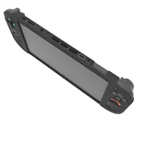 Hyperkin M07714-BK GelShell fekete Nintendo Switch 2 hordozható védőtok #6