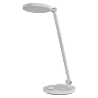 Emos Z7628W Charles fehér LED integrált asztali lámpa 550 lm 3000-6500K 130 cm IP20