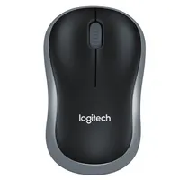 Logitech 920-004523 MK270 fekete USB vezeték nélküli angol numerikus billentyűzet #7