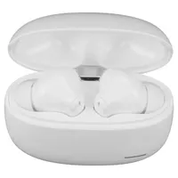 SENCOR 35060256 SEP Mellow ANC Bluetooth 5.4 10 mm fehér IPX4 50 m 7 óra #5
