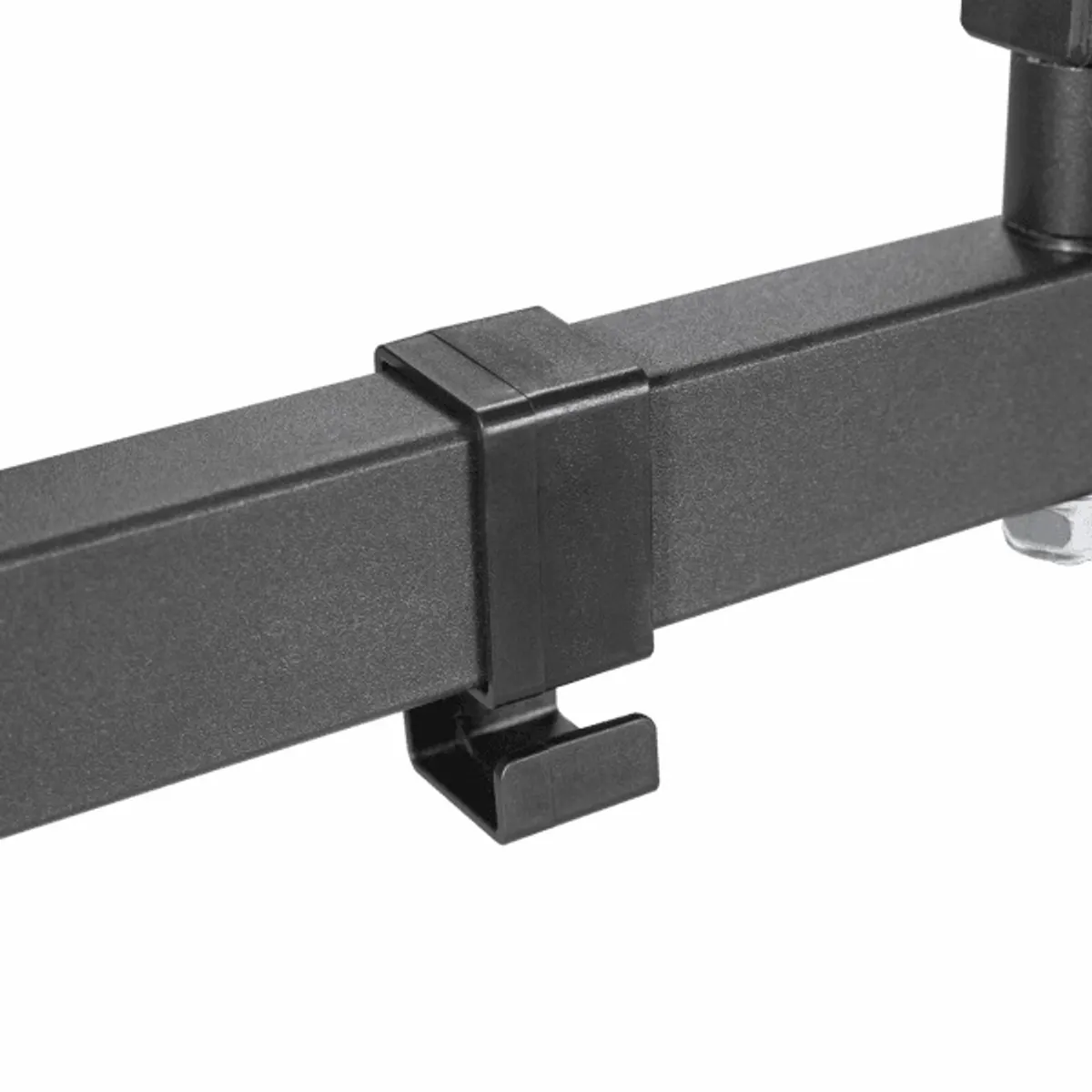 Sbox SBOX LCD-443 Fali konzol 23"-55" Dönthető 20 fok Forgatható 180 fok VESA 100x100;200x200;300x300;400x400 #6