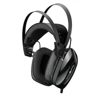 White Shark WSP GH-2446B Gottan 53 mm hangszóró, 20-20000 Hz, 16 ohm, 94 dB, vezetékes, 3,5 mm, balos mikrofon, 2 m kábel #5