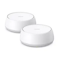TP-LINK DECO BE25-2-PACK BE3600 802.11be 2882 Mbps 688 Mbps 2x2.5 Gbps