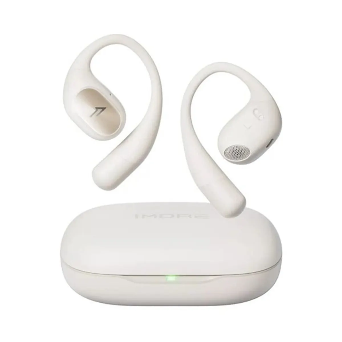 1MORE S31-WHITE S31 Fit SE Open True Wireless Bluetooth 14 mm 16 ohm 8 óra IPX5 #1