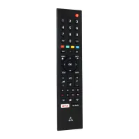 SBOX RC-01407 TV távirányító fekete Grundig kompatibilis #2
