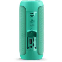 Energy Sistem EN 449330 Urban Box 2 Zöld Bluetooth hangszóró 10 W 1200 mAh 12 óra #3