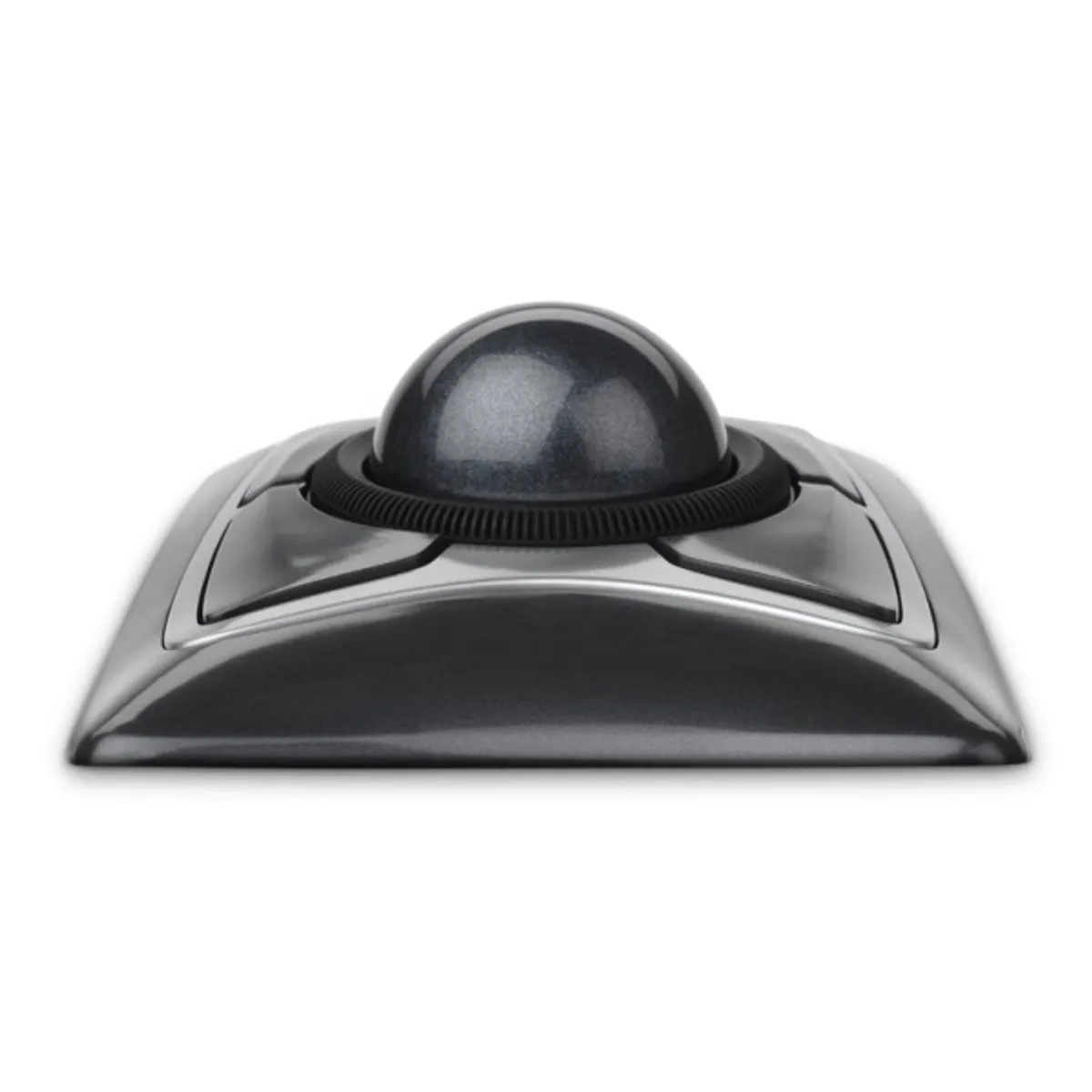 Kensington 64325 Expert Mouse vezetékes optikai trackball 4 gomb és görgő USB A 1,8 m levehető csuklótámasz #2