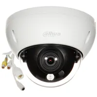 Dahua IPC-HDBW5241R-ASE-0280B Pro AI dómkamera 2MP 2,8mm IP67 IK10 PoE SD 256GB