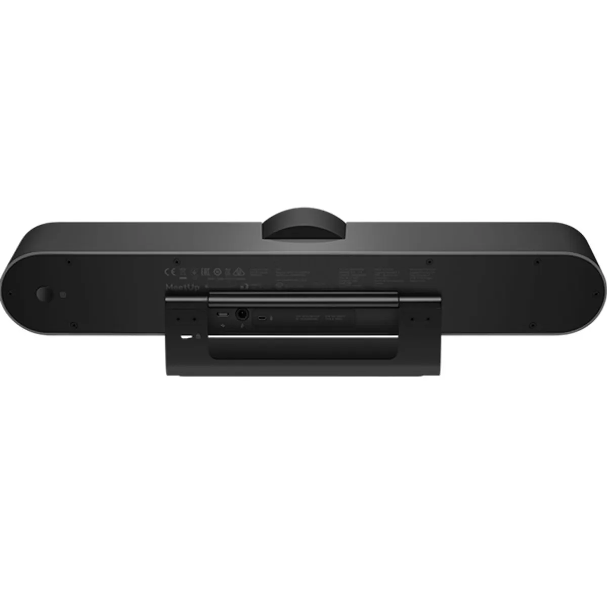 Logitech 960-001102 MeetUp konferenciakamera 4K 120 fok USB autofókusz mikrofon #6