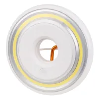 OSRAM 4099854175688 elemes mágneses felszerelhető lámpa fehér led 6500 K 180 Lm 2,2 W IP20 fal