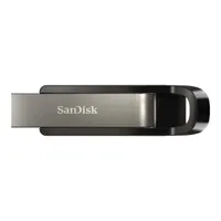 SANDISK 00186563 Cruzer Extreme GO 64 GB USB 3.2 Gen 1 USB-A 400 MBs 240 MBs kupak nélküli fém kivitel