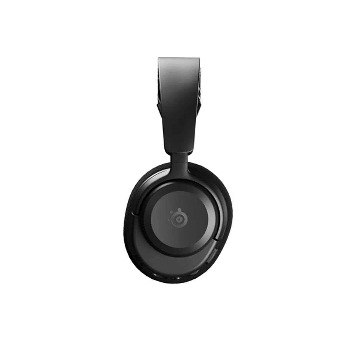 STEELSERIES 61686 Arctis Nova 3P 2,4 GHz Bluetooth 5.3 USB-C fekete 40 óra #6
