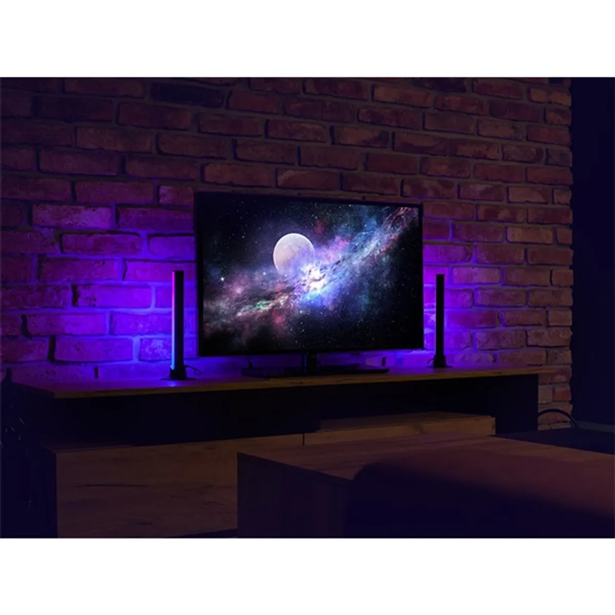 TRACER TRAOSW47008 Ambience smart desk lamp Asztali lámpa LED integrált #3
