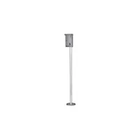Dahua VTM51R2 esővédős állókonzol kétmodulos IP video kaputelefon VTO4202F-P