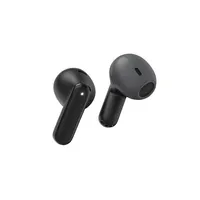 Hama 00221752 Freedom Light II fekete bluetooth usb-c 5 óra beépített mikrofon #2