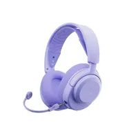 STEELSERIES 61692 Arctis Nova 3P lila Bluetooth és 2,4 GHz vezeték nélküli balos mikrofon 40 mm #4